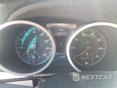 Zdjęcie 9 z 12 samochodu: 2008 MERCEDES-BENZ SLK 280 VIN:WDBWK54F98F186631 - miniatura