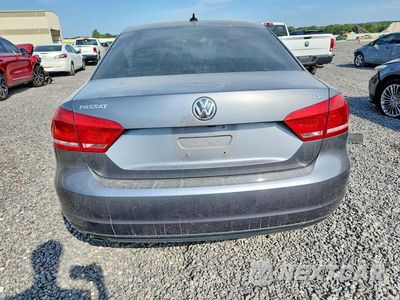 Zdjęcie 6 z 12 samochodu: 2015 VOLKSWAGEN PASSAT S VIN:1VWAS7A37FC080739 - miniatura