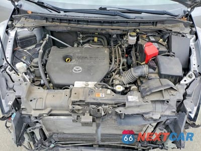 Zdjęcie 12 z 14 samochodu: 2011 MAZDA CX-7 VIN:JM3ER2BM0B0371807 - miniatura