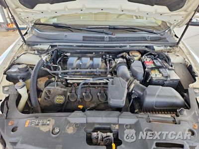 Zdjęcie 11 z 12 samochodu: 2015 FORD TAURUS LIMITED VIN:1FAHP2F81FG121035 - miniatura