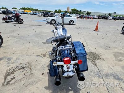 Czwarte zdjęcie samochodu z boku: 2022 HARLEY-DAVIDSON FLHP VIN:1HD1FHP10NB628103 - miniatura