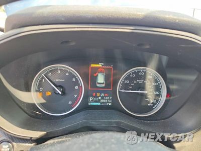 Zdjęcie 9 z 13 samochodu: 2020 SUBARU FOREST 2.5 VIN:JF2SKAUC7LH458820 - miniatura