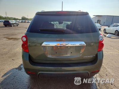 Zdjęcie 6 z 13 samochodu: 2015 CHEVROLET EQUINOX LT VIN:2GNALBEK8F6136143 - miniatura