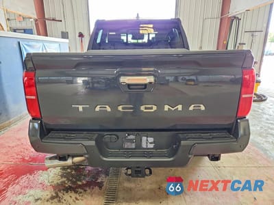 Zdjęcie 6 z 12 samochodu: 2026 TOYOTA TACOMA LIMITED VIN:3TMLB5JN8TM269590 - miniatura