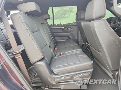 Zdjęcie 11 z 14 samochodu: 2025 CHEVROLET TAHOE C1500 RST VIN:1GNS5RRD0SR207496 - miniatura