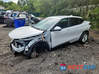 2025 BUICK ENVISTA PREFERRED KL47LAEP8SB178113 - główne zdjęcie licytacji z USA - miniatura