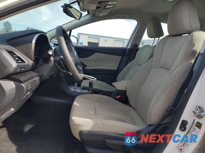 Zdjęcie 7 z 12 samochodu: 2019 SUBARU IMPREZA PREMIUM VIN:4S3GKAD68K3613739 - miniatura