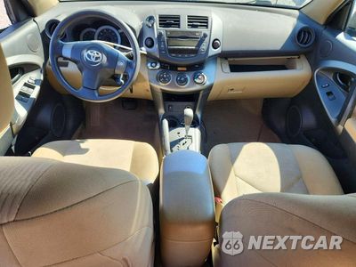 Zdjęcie 8 z 12 samochodu: 2011 TOYOTA RAV4 BASE VIN:2T3BF4DV8BW138324 - miniatura