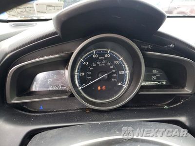 Zdjęcie 9 z 12 samochodu: 2020 TOYOTA YARIS HATCHBACK LE VIN:3MYDLBJV8LY702481 - miniatura