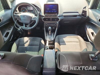 Zdjęcie 8 z 12 samochodu: 2020 FORD ECOSPORT SE VIN:MAJ3S2GE7LC321143 - miniatura