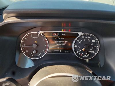 Zdjęcie 9 z 14 samochodu: 2026 NISSAN ROGUE SV VIN:5N1BT3BA5TC792894 - miniatura