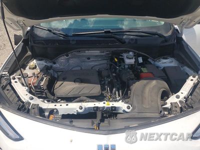Zdjęcie 12 z 13 samochodu: 2025 BUICK ENCORE GX SPORT TOURING VIN:KL4AMDSL7SB026054 - miniatura