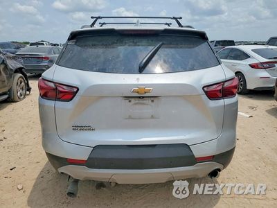 Zdjęcie 6 z 12 samochodu: 2019 CHEVROLET BLAZER 2LT VIN:3GNKBCRS8KS628450 - miniatura