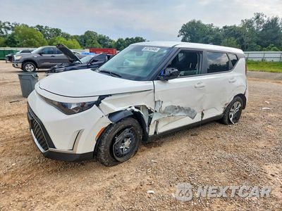 2025 KIA SOUL LX KNDJ23AU3S7945164 - główne zdjęcie licytacji z USA - miniatura
