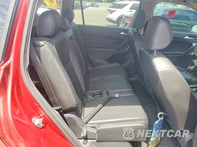 Zdjęcie 11 z 13 samochodu: 2021 VOLKSWAGEN TIGUAN SE VIN:3VV3B7AXXMM031689 - miniatura