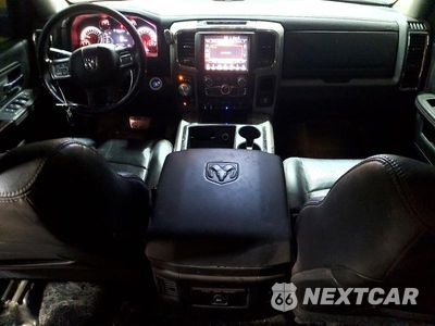 Zdjęcie 8 z 12 samochodu: 2014 RAM 1500 SPORT VIN:1C6RR7MT1ES340657 - miniatura