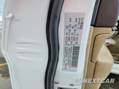 Zdjęcie 13 z 13 samochodu: 2015 JEEP GRAND CHEROKEE OVERLAND VIN:1C4RJFCG4FC890123 - miniatura