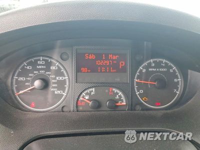 Zdjęcie 9 z 13 samochodu: 2015 RAM PROMASTER 2500 2500 HIGH VIN:3C6TRVDG9FE512368 - miniatura