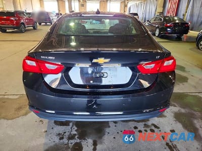 Zdjęcie 6 z 13 samochodu: 2023 CHEVROLET MALIBU LT VIN:1G1ZD5ST1PF189306 - miniatura