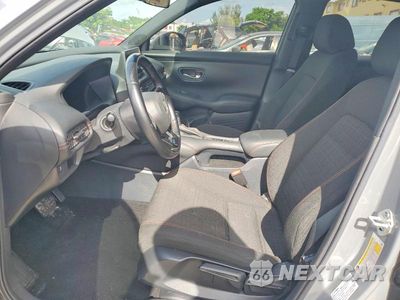 Zdjęcie 7 z 12 samochodu: 2025 HONDA HR-V SPORT VIN:3CZRZ1H53SM744835 - miniatura