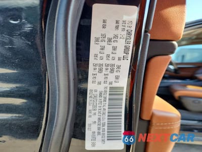 Zdjęcie 12 z 12 samochodu: 2012 JEEP GRAND CHEROKEE OVERLAND VIN:1C4RJFCG1CC226180 - miniatura
