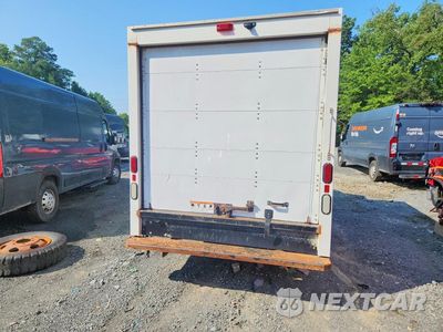Zdjęcie 6 z 12 samochodu: 2019 GMC SAVANA BOX TRUCK VIN:1GDY7RFP3K1332191 - miniatura