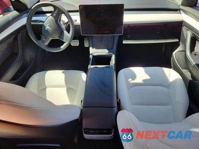 Zdjęcie 8 z 12 samochodu: 2023 TESLA MODEL 3 VIN:5YJ3E1EC5PF461178 - miniatura