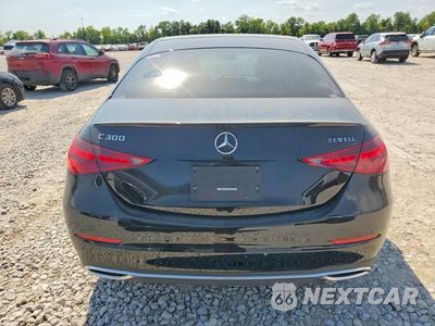 Zdjęcie 6 z 13 samochodu: 2026 MERCEDES-BENZ C 300 VIN:W1KAF4GB8TR332212 - miniatura