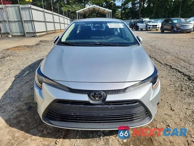 Piąte zdjęcie samochodu w środku: 2025 TOYOTA COROLLA LE VIN:5YFB4MDE2SP256997 - miniatura