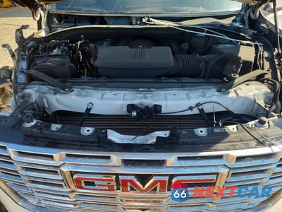 Zdjęcie 12 z 14 samochodu: 2025 GMC YUKON DENALI VIN:1GKS2DRL7SR187473 - miniatura