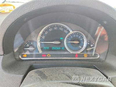 Zdjęcie 9 z 13 samochodu: 2011 CHEVROLET HHR LS VIN:3GNBAAFWXBS640985 - miniatura