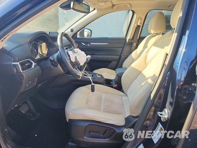 Zdjęcie 7 z 13 samochodu: 2017 MAZDA CX-5 TOURING VIN:JM3KFBCL4H0177646 - miniatura