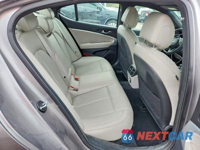 Zdjęcie 10 z 12 samochodu: 2023 GENESIS G70 2.0T VIN:KMTG34TA7PU124403 - miniatura