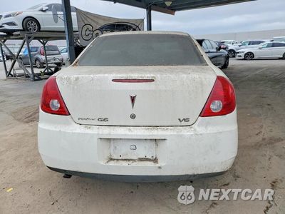Zdjęcie 6 z 12 samochodu: 2005 PONTIAC G6 VIN:1G2ZG528654181547 - miniatura