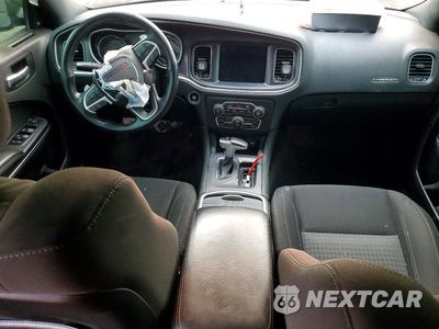 Zdjęcie 8 z 12 samochodu: 2018 DODGE CHARGER GT VIN:2C3CDXJG4JH158736 - miniatura