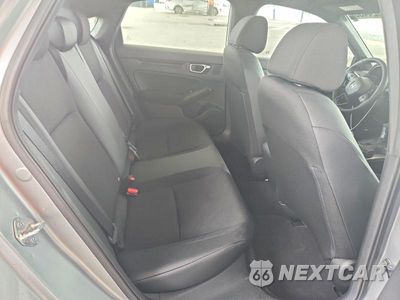 Zdjęcie 10 z 12 samochodu: 2026 HONDA CIVIC SPORT VIN:19XFL2H80TE032563 - miniatura