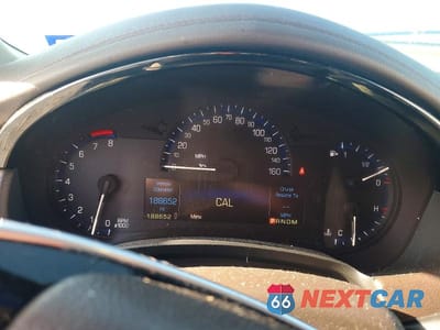 Zdjęcie 9 z 13 samochodu: 2015 CADILLAC XTS LUXURY COLLECTION VIN:2G61M5S35F9295305 - miniatura
