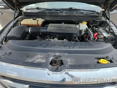 Zdjęcie 11 z 12 samochodu: 2019 RAM 1500 BIG HORN/LONE STAR VIN:1C6RRFFG8KN728022 - miniatura