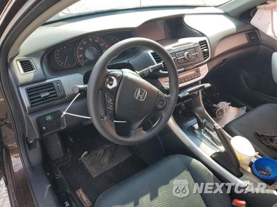 Zdjęcie 8 z 12 samochodu: 2014 HONDA ACCORD LX-S VIN:1HGCT1B31EA002022 - miniatura