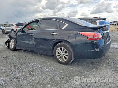Drugie zdjęcie samochodu z przodu: 2014 NISSAN ALTIMA 2.5 S VIN:1N4AL3AP8EN258498 - miniatura