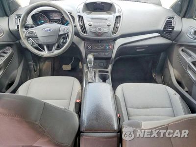 Zdjęcie 8 z 13 samochodu: 2018 FORD ESCAPE S VIN:1FMCU0F7XJUA12605 - miniatura
