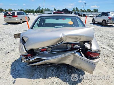Zdjęcie 6 z 12 samochodu: 1997 BUICK LESABRE LIMITED VIN:1G4HR52K8VH596242 - miniatura