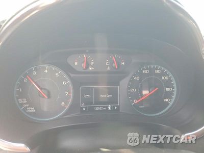 Zdjęcie 9 z 12 samochodu: 2020 CHEVROLET MALIBU LT VIN:1G1ZD5ST5LF076503 - miniatura