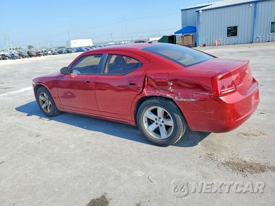 Drugie zdjęcie samochodu z przodu: 2008 DODGE CHARGER VIN:2B3KA43G48H196829 - miniatura