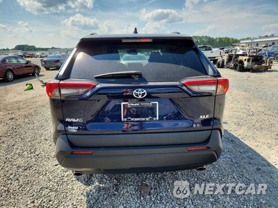 Zdjęcie 6 z 13 samochodu: 2022 TOYOTA RAV4 XLE VIN:2T3W1RFV5NW219327 - miniatura