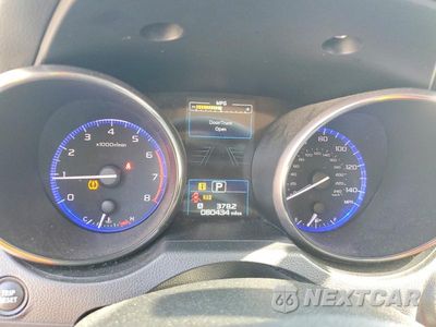Zdjęcie 9 z 13 samochodu: 2018 SUBARU LEGACY 2.5I LIMITED VIN:4S3BNAN64J3017803 - miniatura