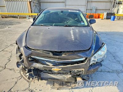 Piąte zdjęcie samochodu w środku: 2012 CHEVROLET MALIBU 1LT VIN:1G1ZC5E06CF330871 - miniatura