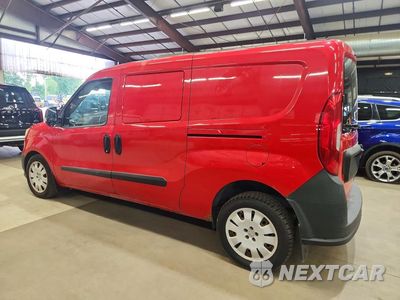 Drugie zdjęcie samochodu z przodu: 2016 RAM PRO MASTER VIN:ZFBERFAT9G6B11036 - miniatura