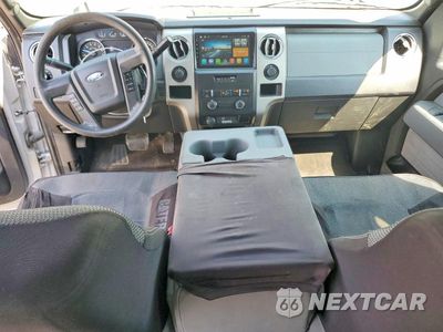 Zdjęcie 8 z 13 samochodu: 2013 FORD F150 SUPERCREW VIN:1FTFW1ET5DFA06493 - miniatura