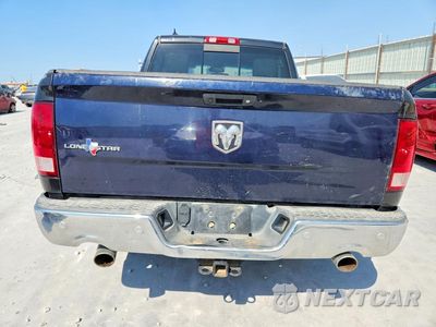 Zdjęcie 6 z 12 samochodu: 2015 RAM 1500 SLT VIN:1C6RR6LTXFS604908 - miniatura
